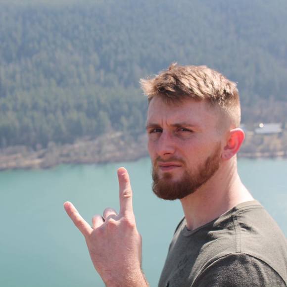 Meet your Posher, Sean - Picture 1 of 1